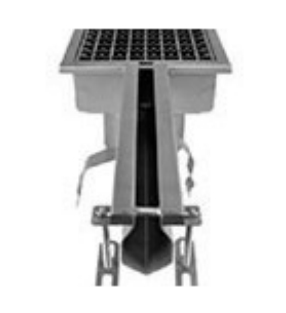 СТРОМ СТИЛ S60 1.5мм Закладные детали