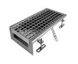 СТРОМ СТИЛ S370 1.5мм Закладные детали