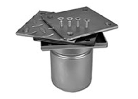 СТРОМ СТИЛ Rw300 с выпуском DN160 Листы #1