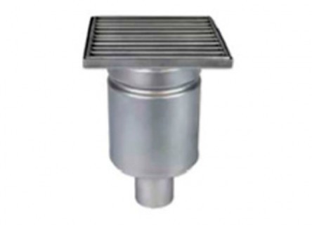 СТРОМ СТИЛ Mini Wm 150 DN50 с вертикальным отводом Кабель-каналы