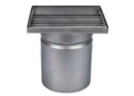 СТРОМ СТИЛ Mini Wm 150 DN110 с вертикальным отводом Кабель-каналы