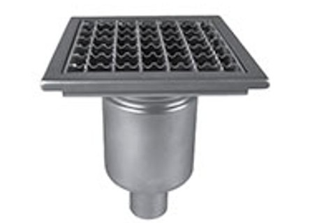 СТРОМ СТИЛ Mini Wm 200 DN50 с вертикальным отводом Кабель-каналы