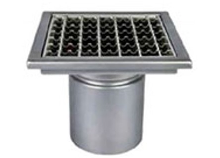 СТРОМ СТИЛ Mini Wm 200 DN110 с вертикальным отводом Кабель-каналы