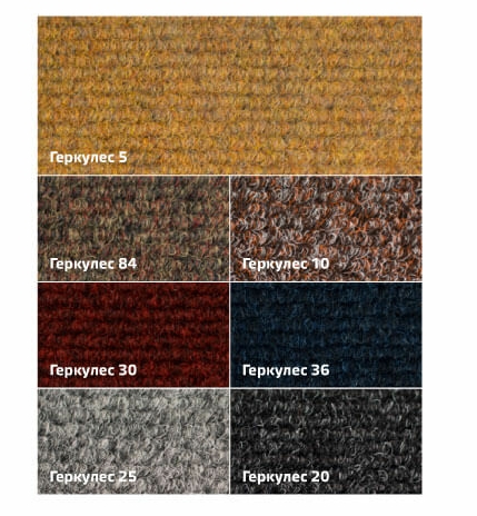 СТРОМ СТИЛ Геркулес Покрытия защитные #2