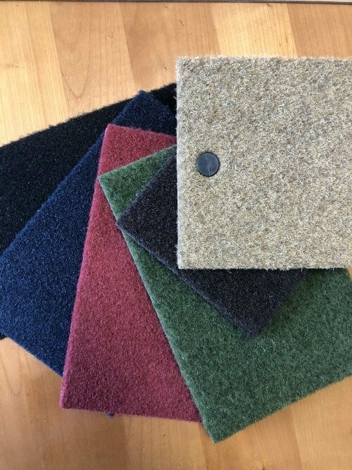 СТРОМ СТИЛ Дели Покрытия защитные