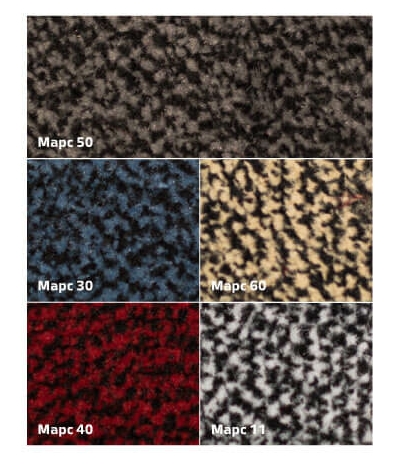 СТРОМ СТИЛ Марс Покрытия защитные #2