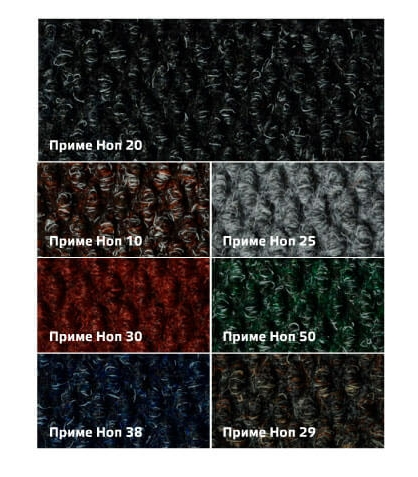 СТРОМ СТИЛ Приме НОП Покрытия защитные #2