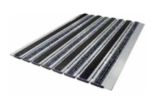 СТРОМ СТИЛ Ворс Ограждения #1